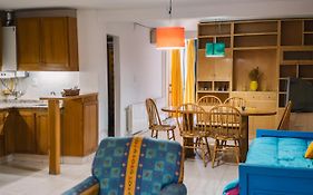 Departamento en Mendoza